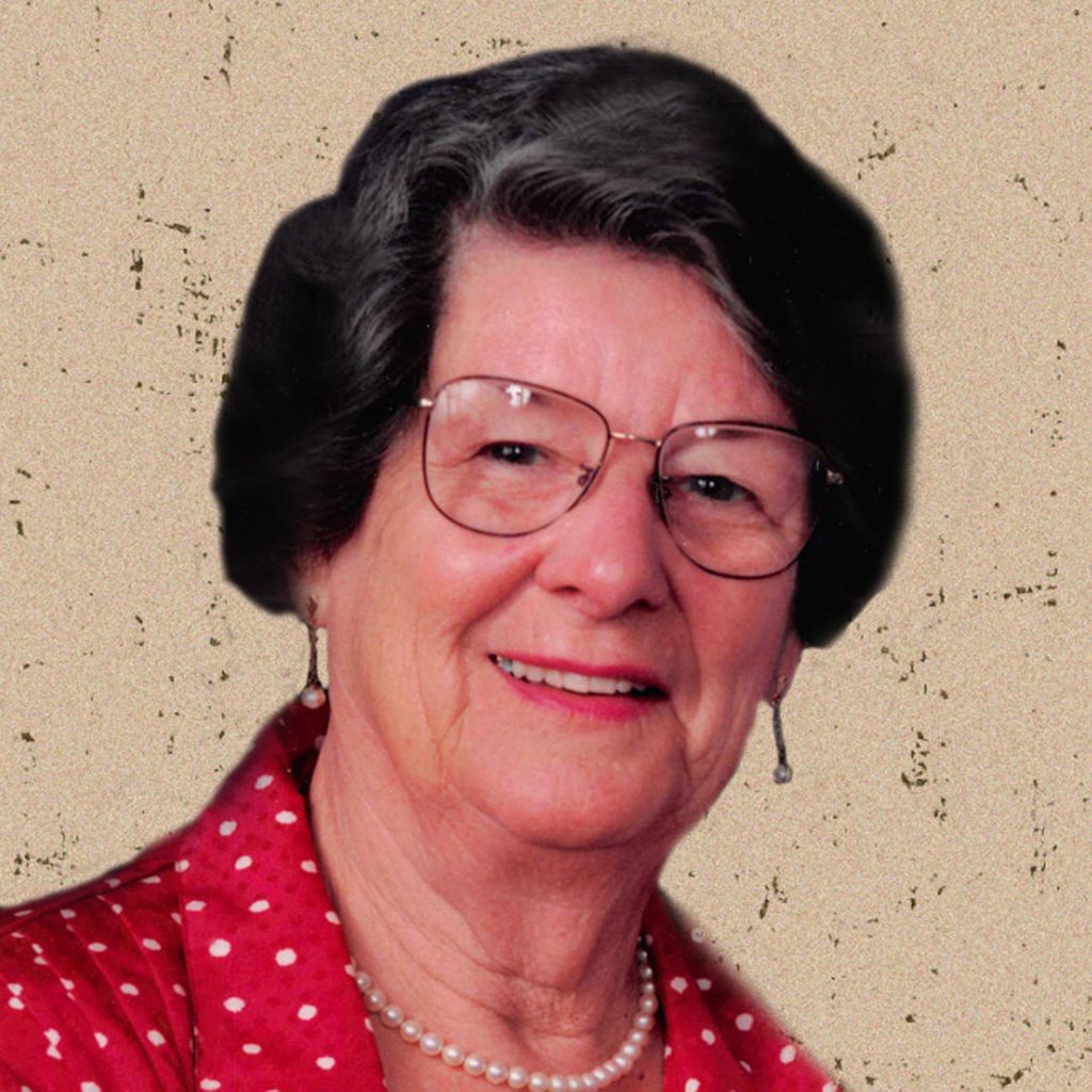 Gloria Olson