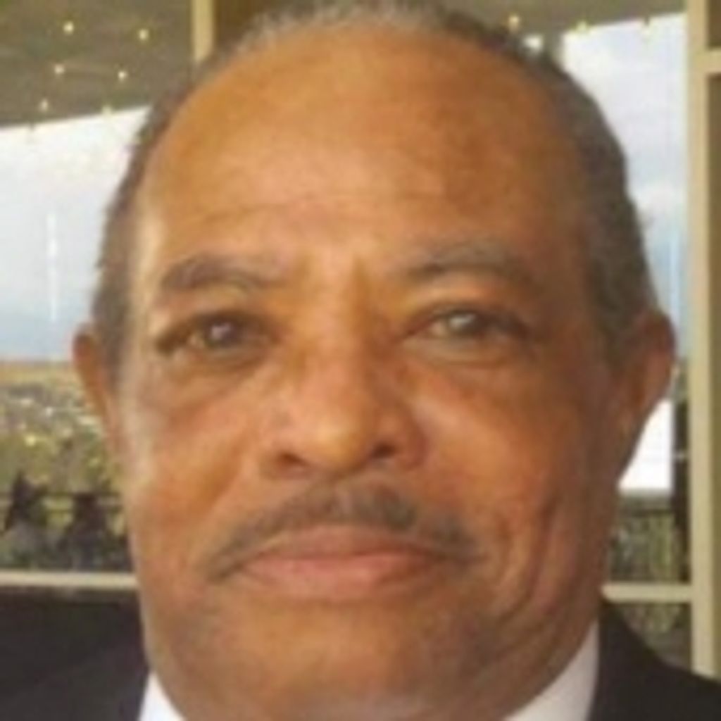 Ralph Cornelius Mr. Young