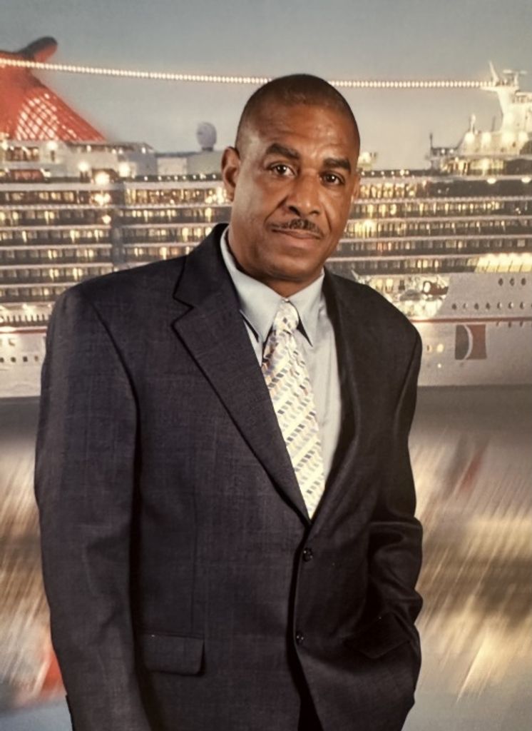 Junior Daniel Bent Profile Photo