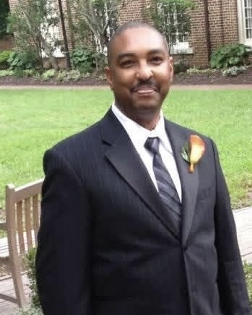 David Lee McFarland, III