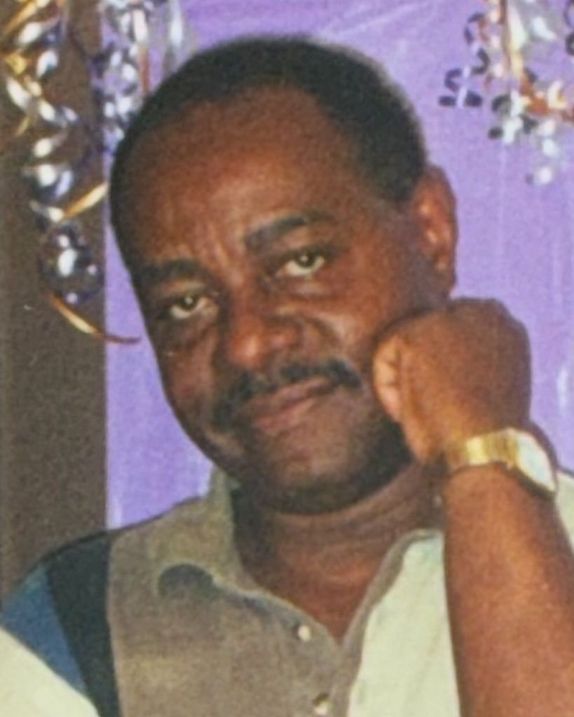 Mr. Kenneth Hearndon Profile Photo