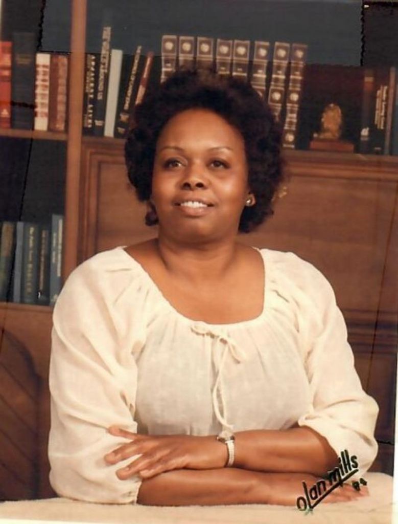 Virginia Mae Patterson Profile Photo