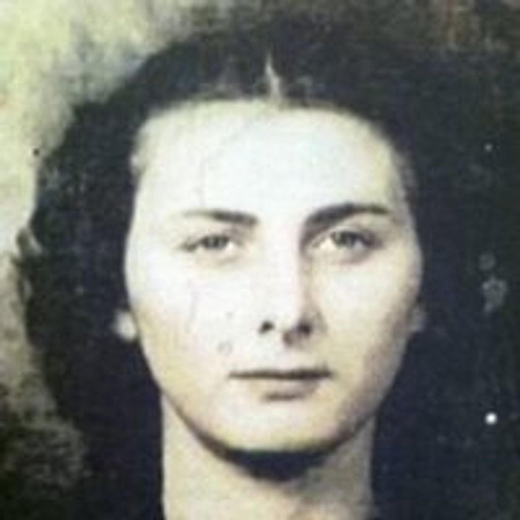 Sadie Gaston Melton