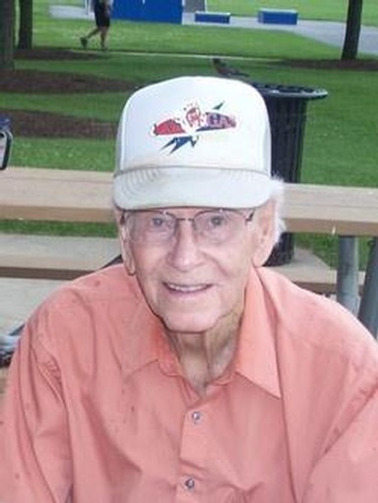 Billy Bob Galloway