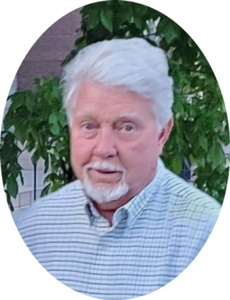 Gary Eugene Inman Profile Photo