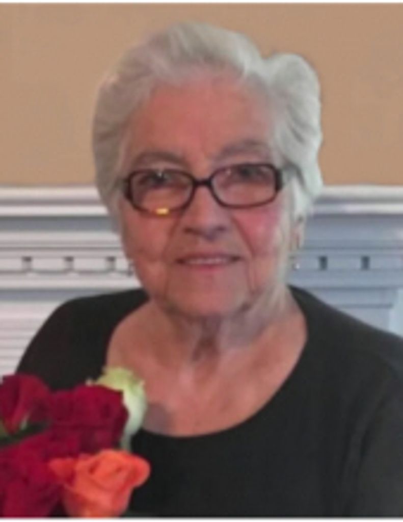 Angela Kioultzopoulos
