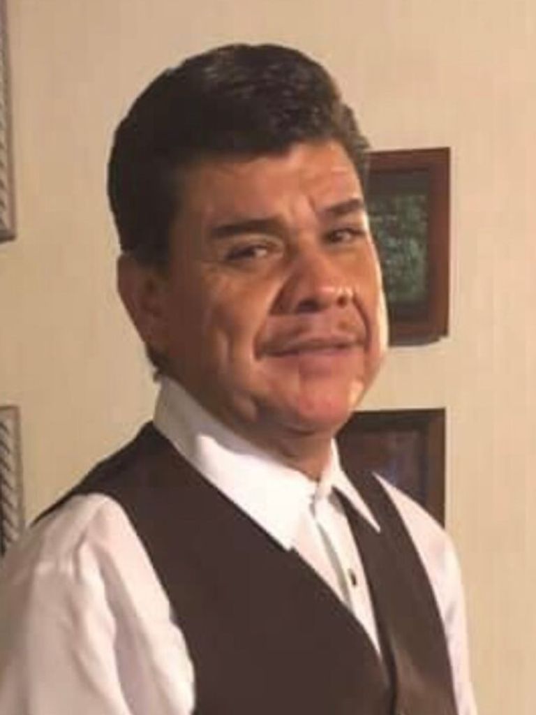 Flavio Martinez, Jr