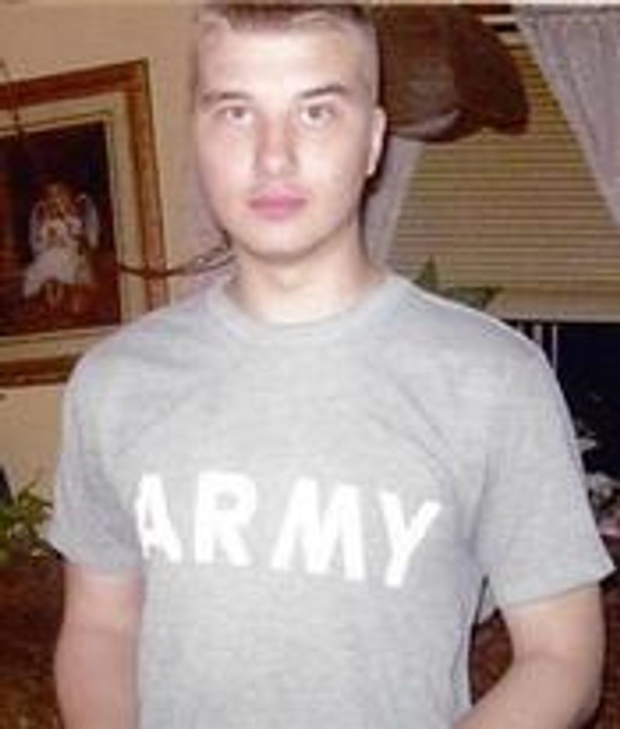 PATRICK KURT TAYLOR