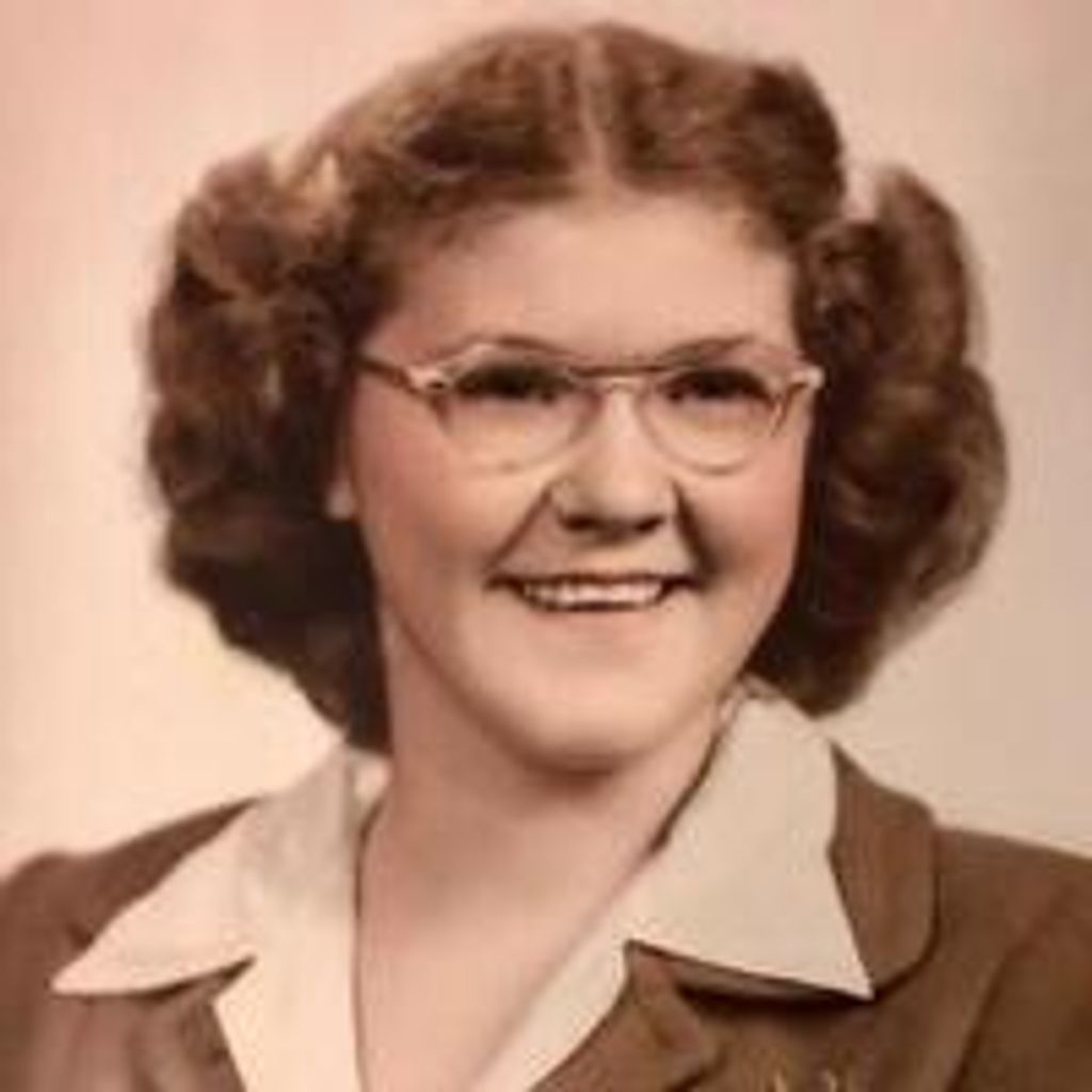 Mary  Janice Albaugh Profile Photo