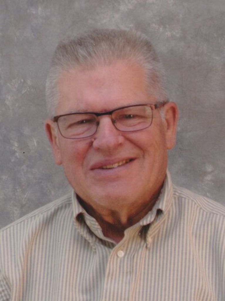 Wayne H. Althouse Profile Photo