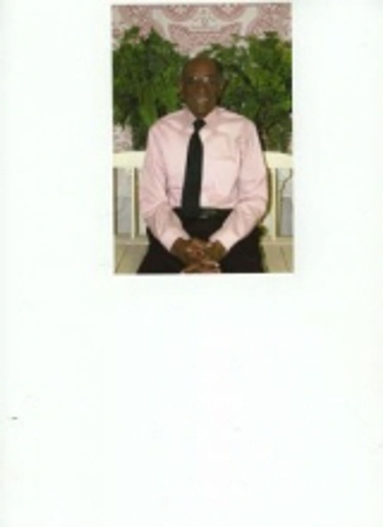 Waldo Smith Profile Photo