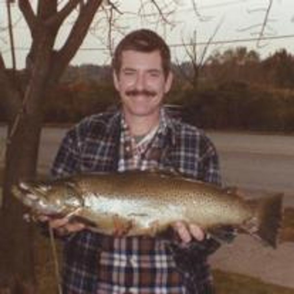 Mr Gary S. Chenkus Profile Photo