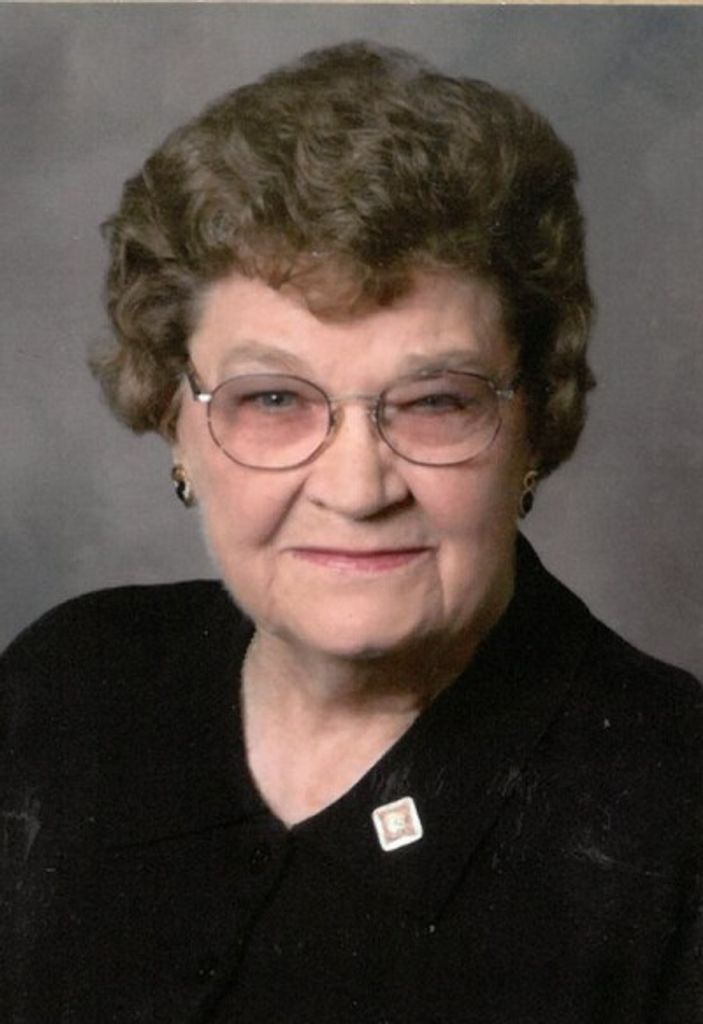 Angeline M. Highstreet Profile Photo