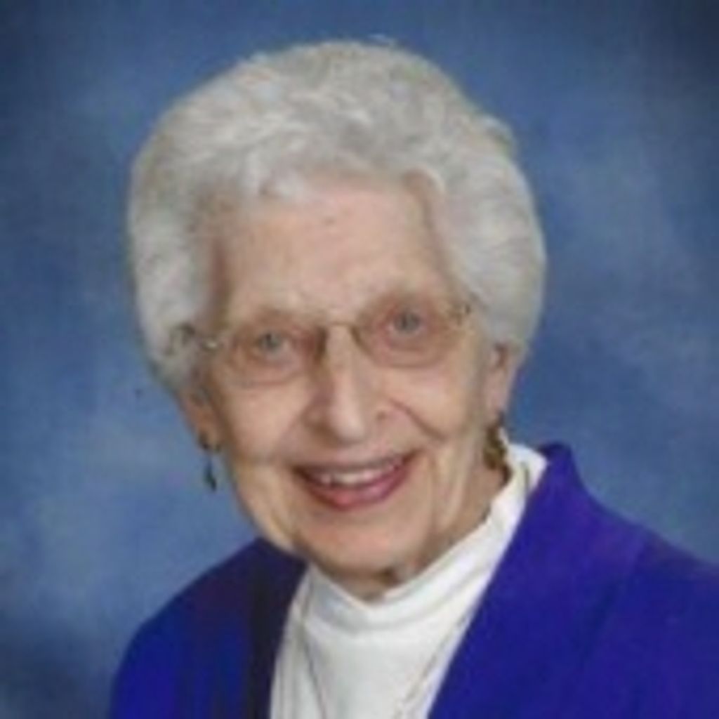 Rose Margaret Gowdey