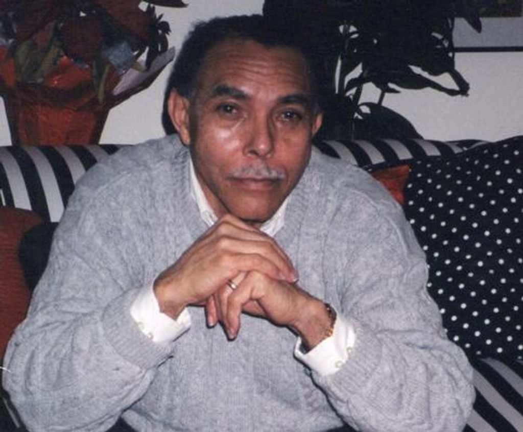 Stanley T. Barnett Jr. Profile Photo