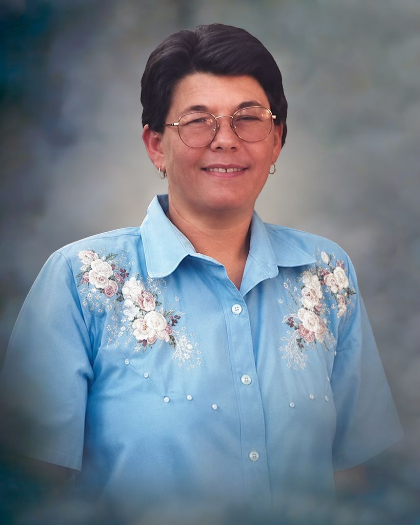 Wilma "Tootie" J. Walden