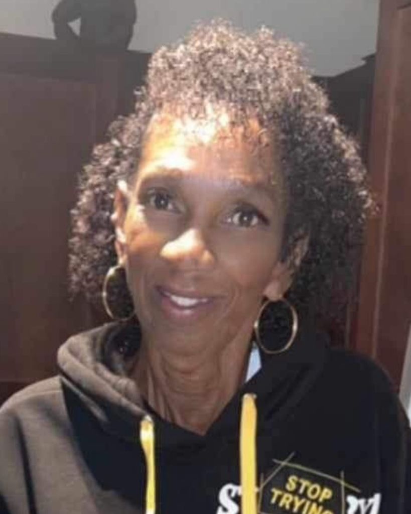 Joyce Marie McCoy Profile Photo