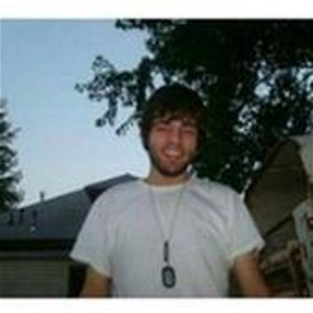 Christopher Matthew Haney