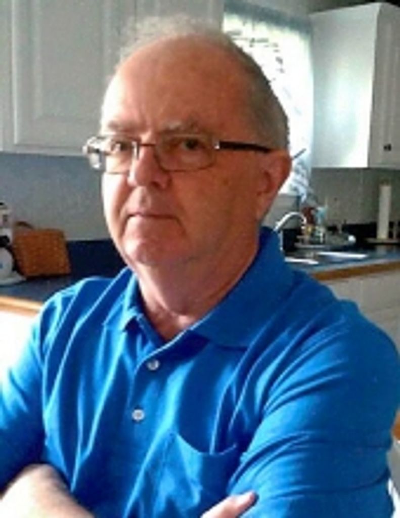 James P. O'Gorman