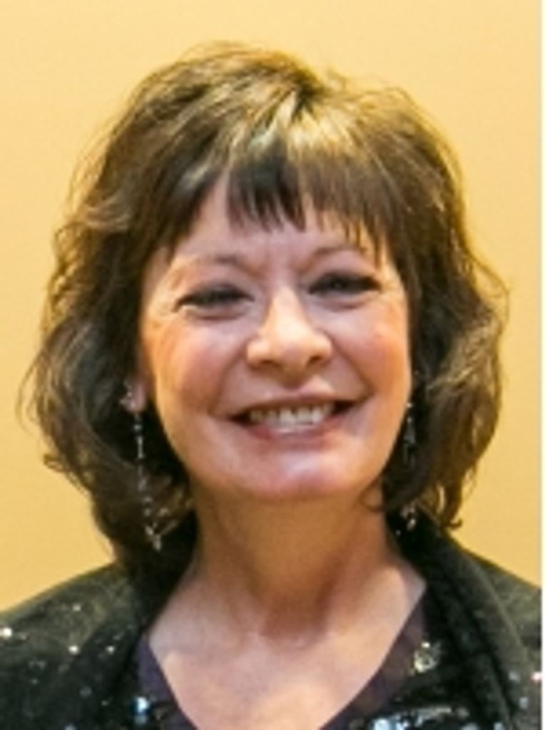 Vicki J. Kuzia
