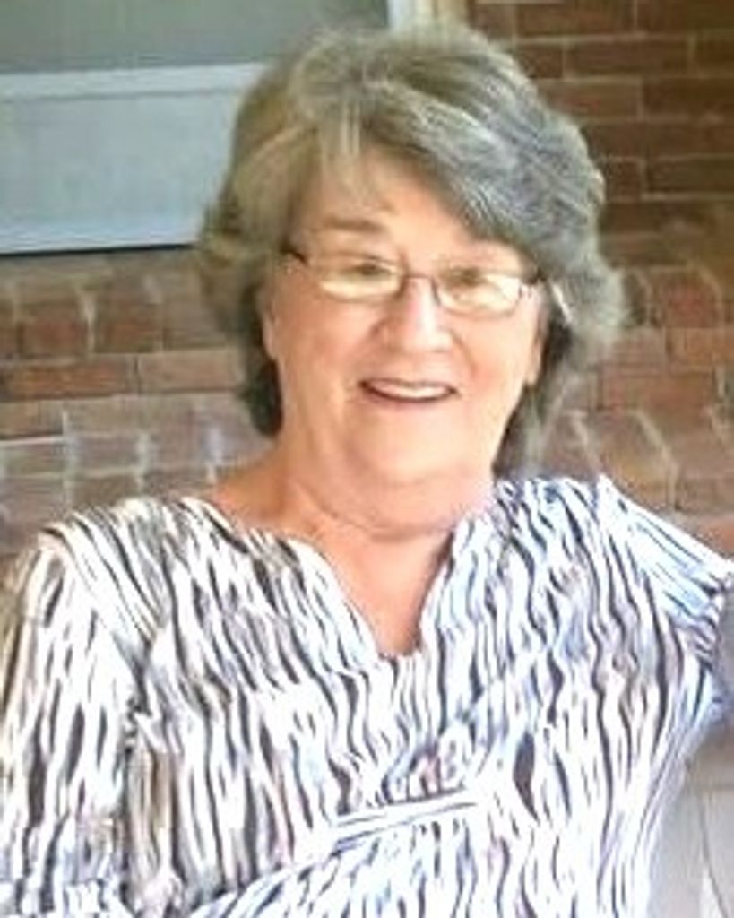 Carolyn Mangum Profile Photo