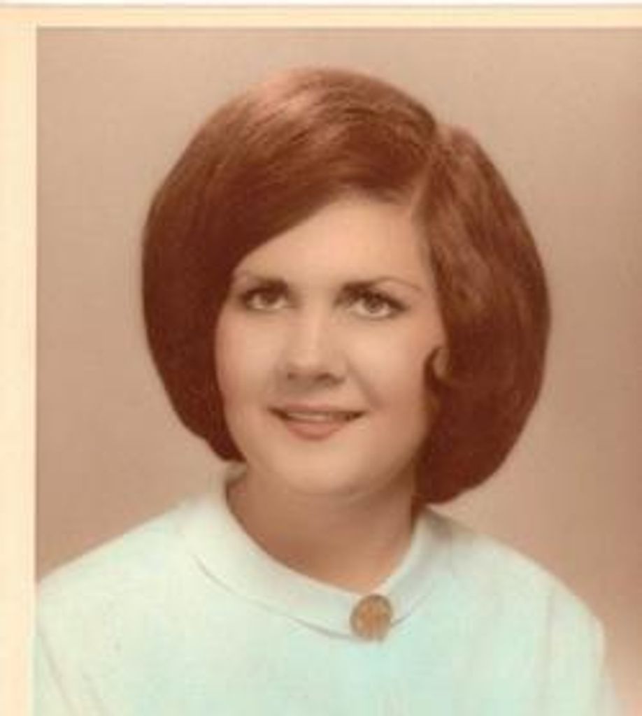 Carolyn T. Wynne (Nee Shamansky)