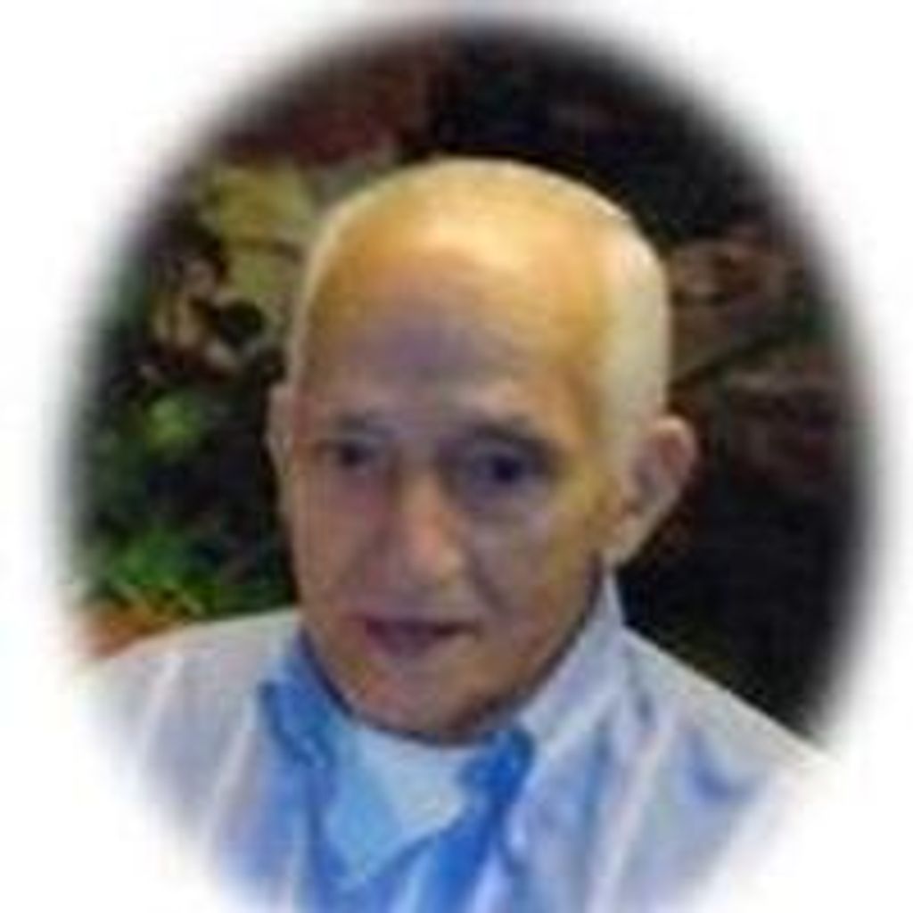 Anthony O. Alevato
