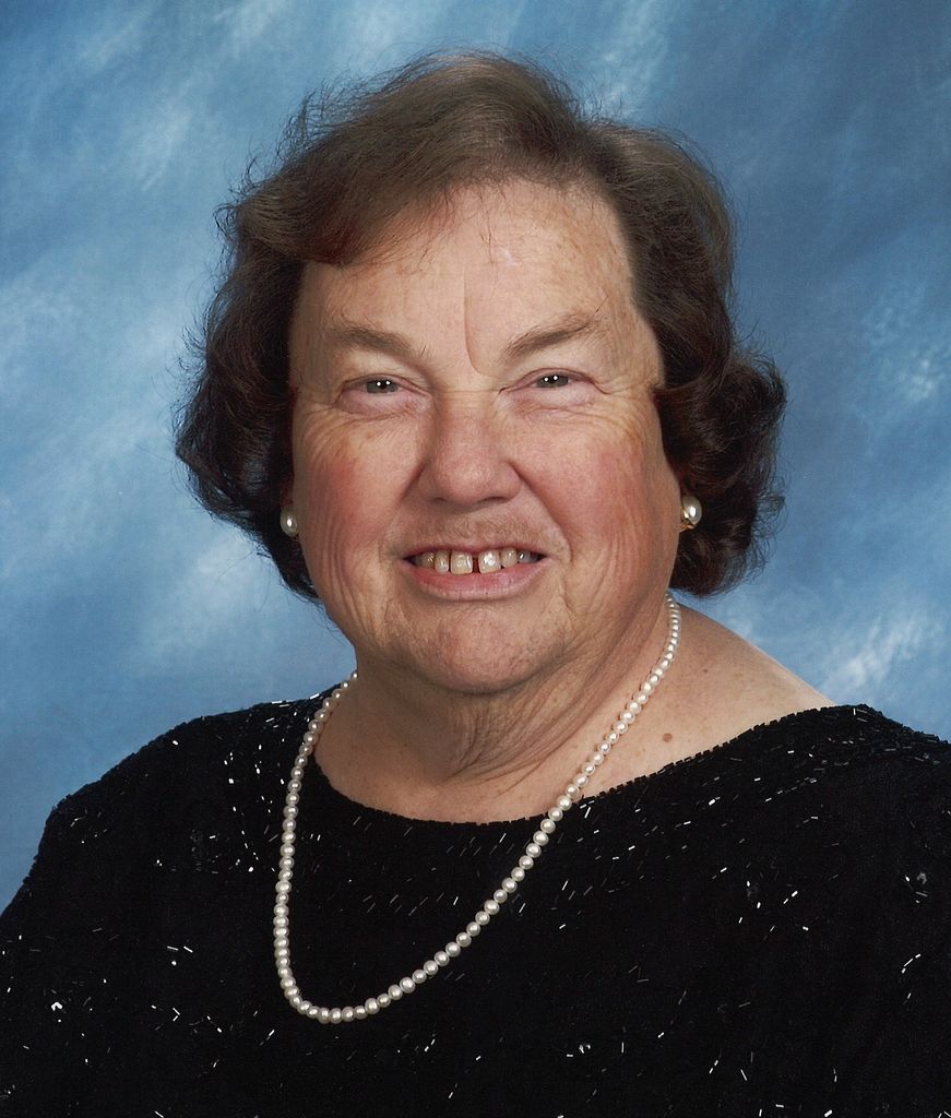 Nancy Coniff Profile Photo