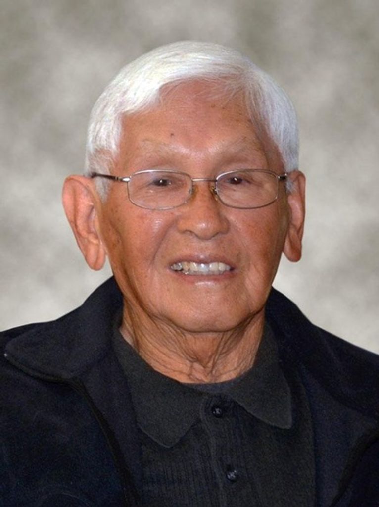 Harry Takashi Yamada
