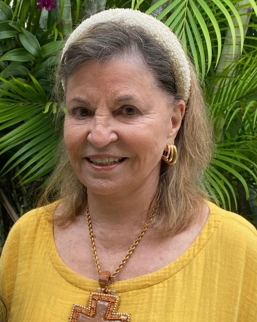Celeste M. Schettig Profile Photo