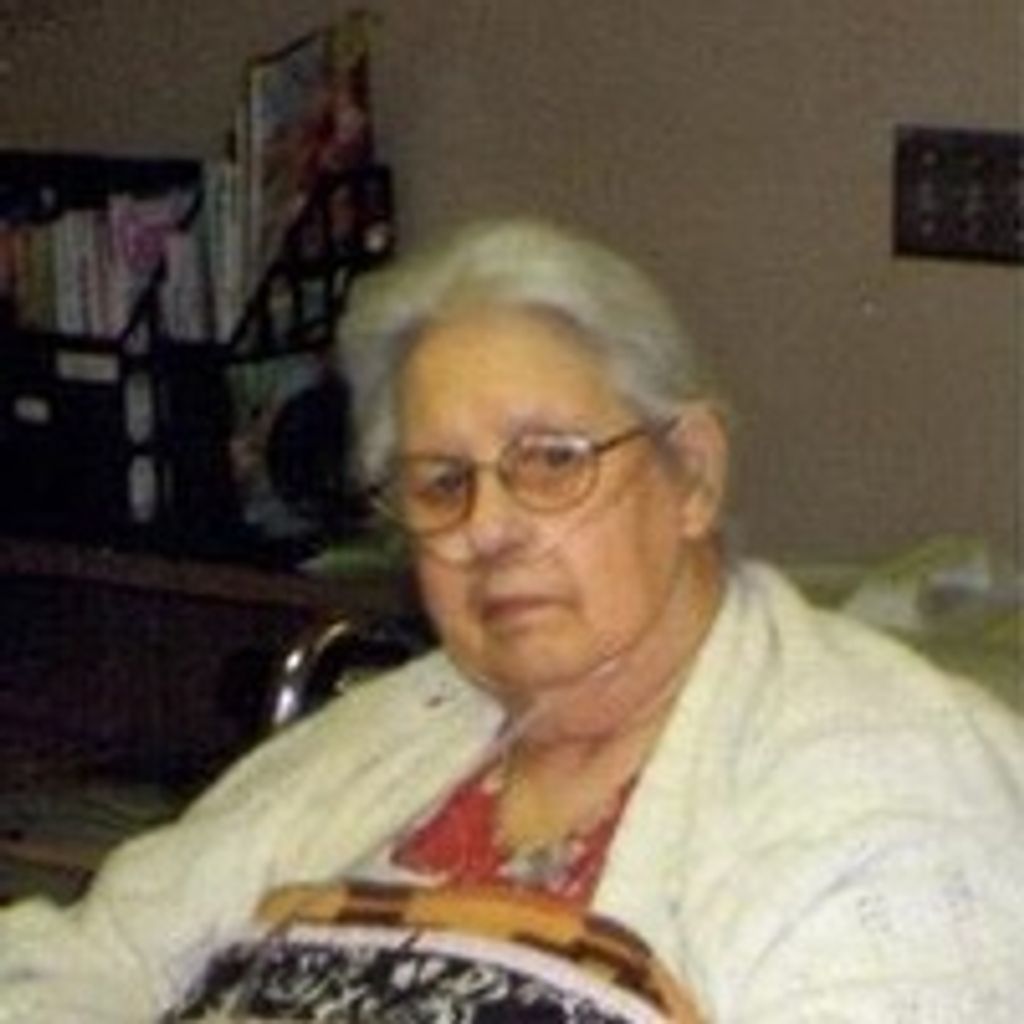 Donna Marie Erickson