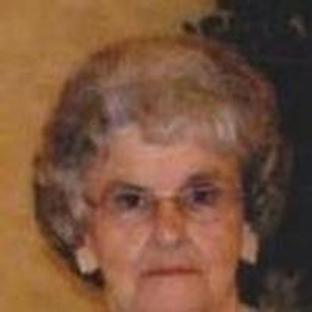 Violet Marie Lenz