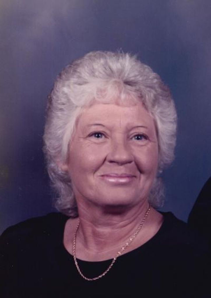 Lilly Mae Middleton Profile Photo