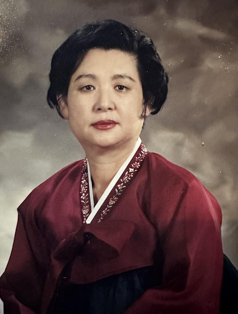 Jeong S. Lee Profile Photo