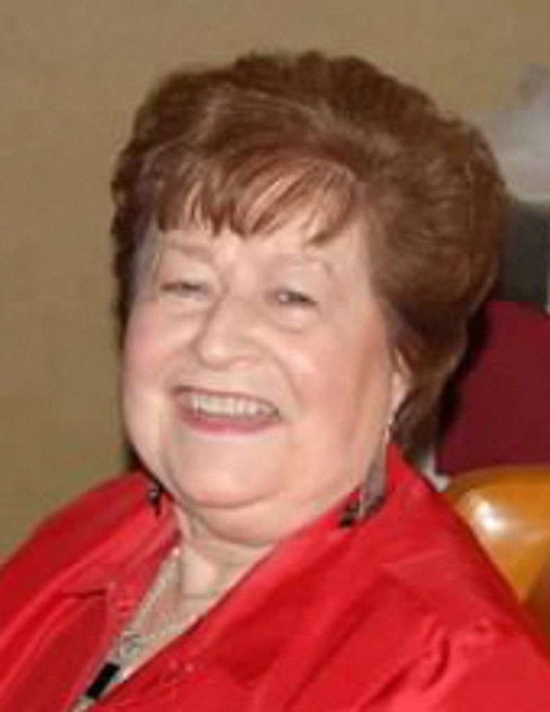 Billie Irish Carter Burrows