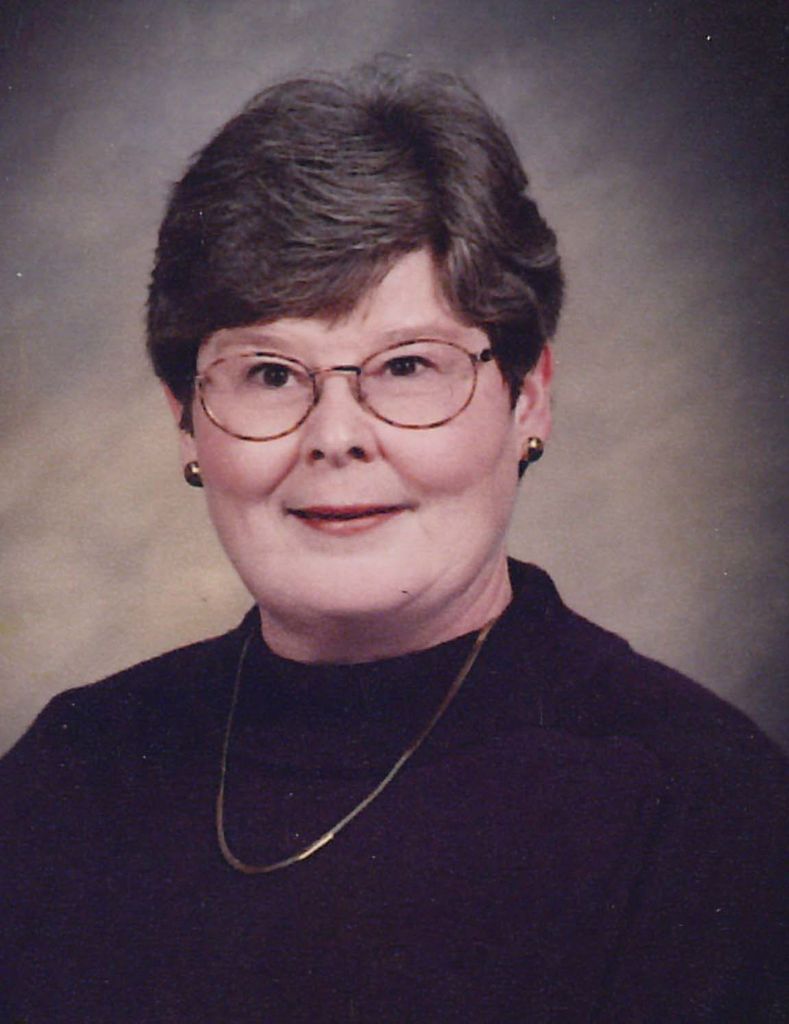 Patricia "Pat" Grant Profile Photo