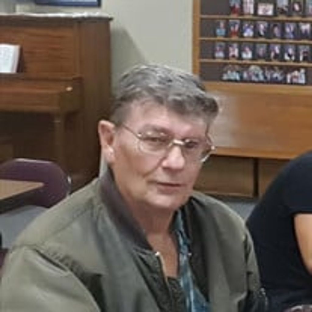 Johnnie R. Weiss