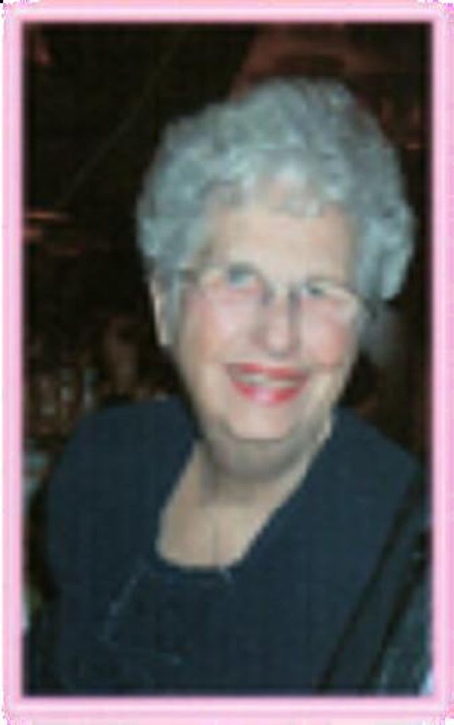 Joann Nimrichter Profile Photo