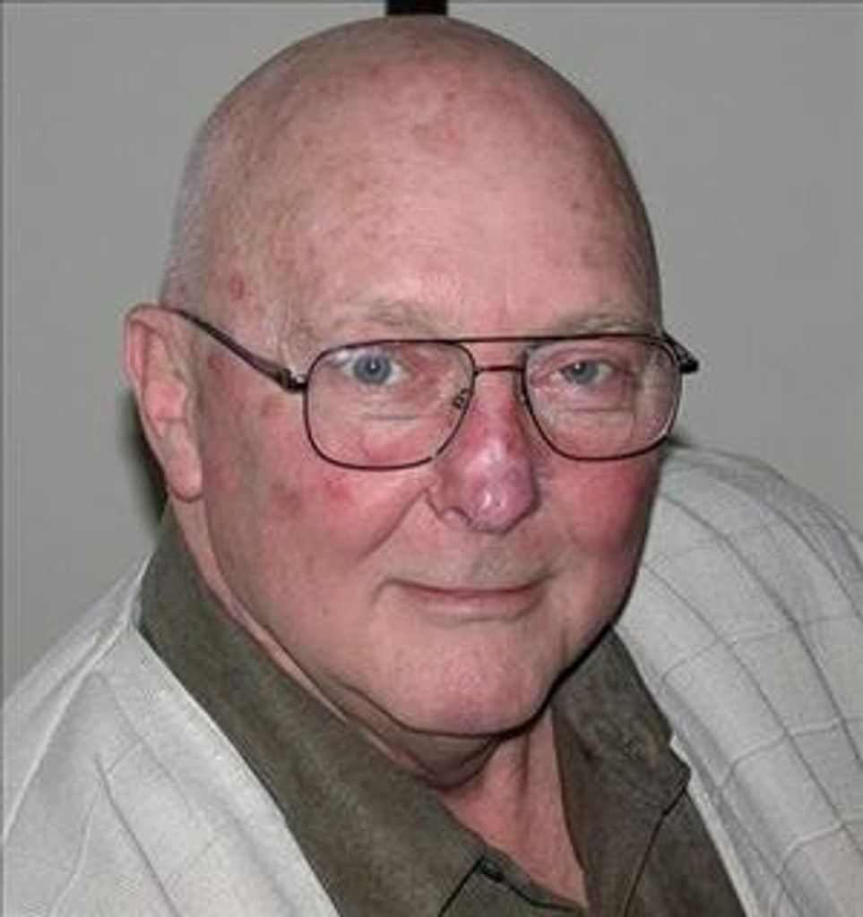 Robert H. Schopper