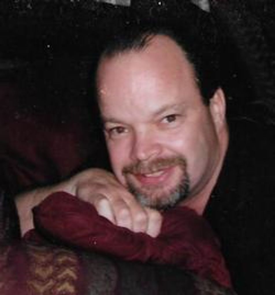 Daniel R. Conley Profile Photo