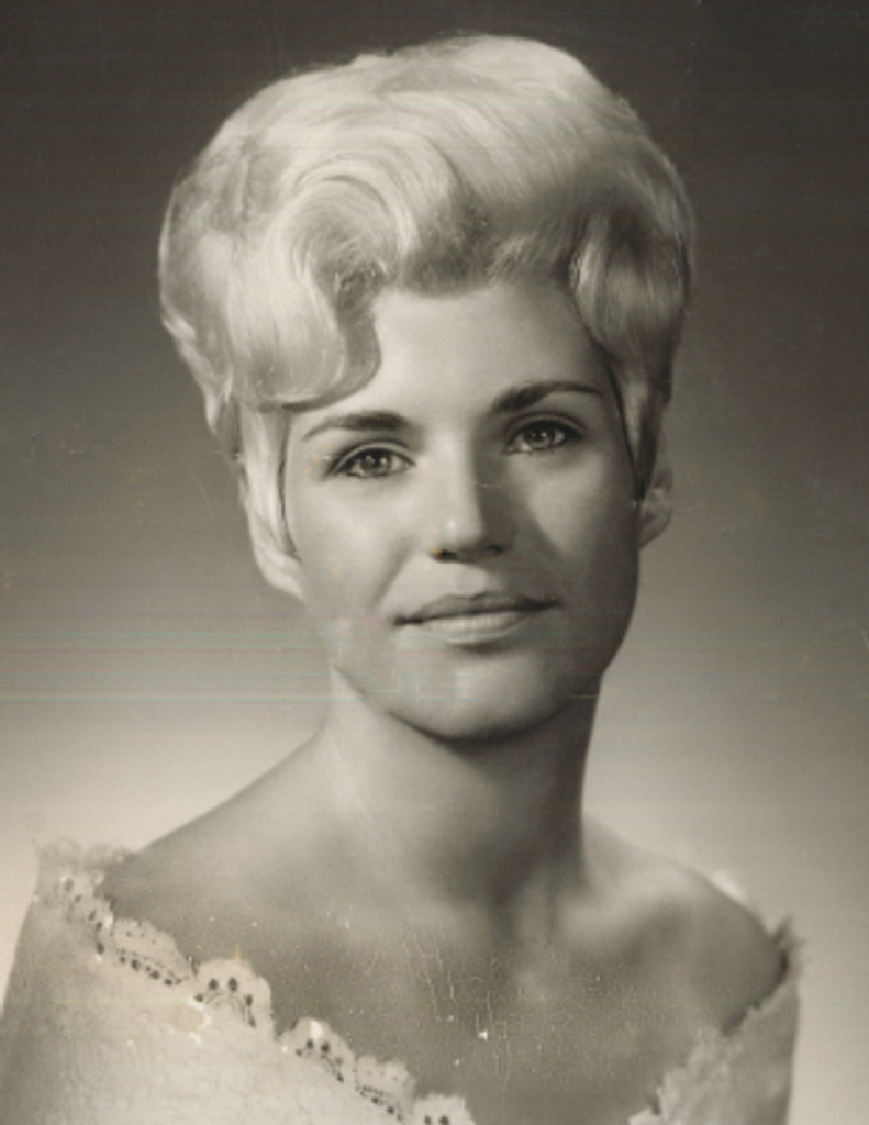 Sondra Jane Cowburn Profile Photo