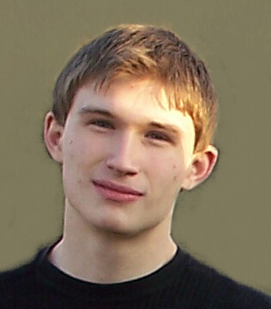 Sam T. Goudy