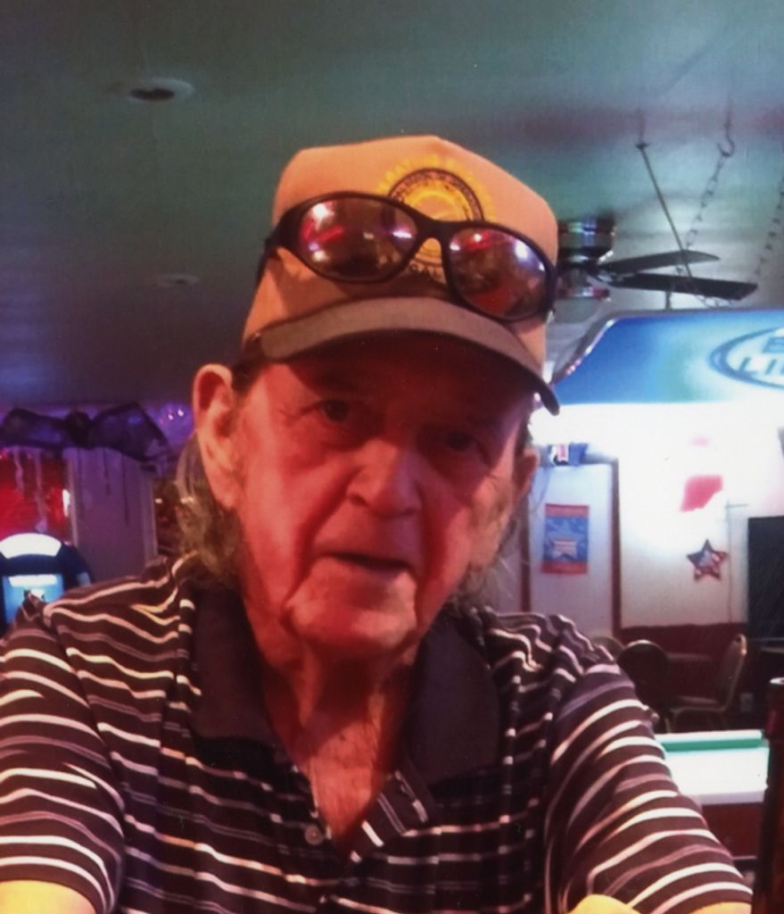 Henry Irvin Ellinger Profile Photo