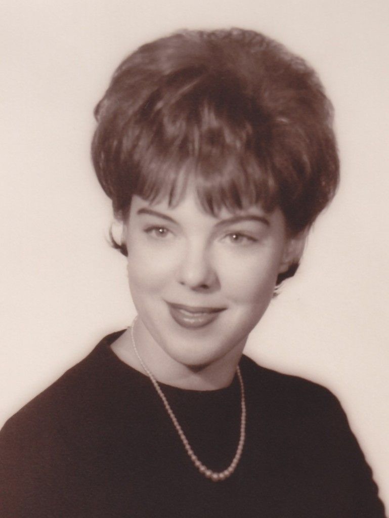 Angela  Ann White