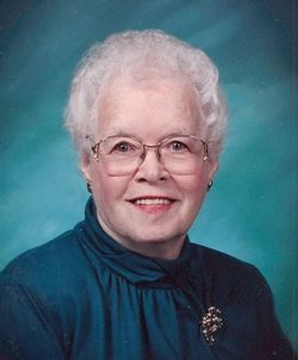 Muriel Kain Profile Photo