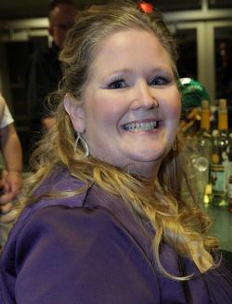 Julie Hope Bridger-Viger Profile Photo