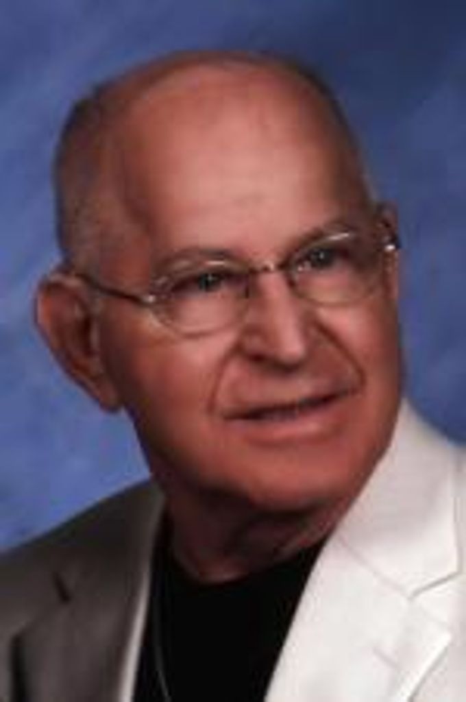 Arch L. Brinker