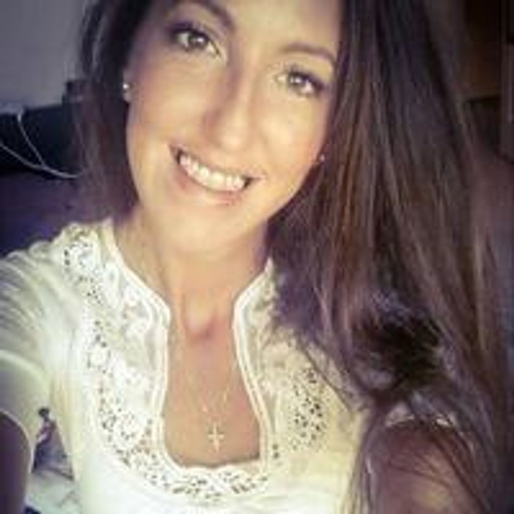 Jenni Marie Fussell