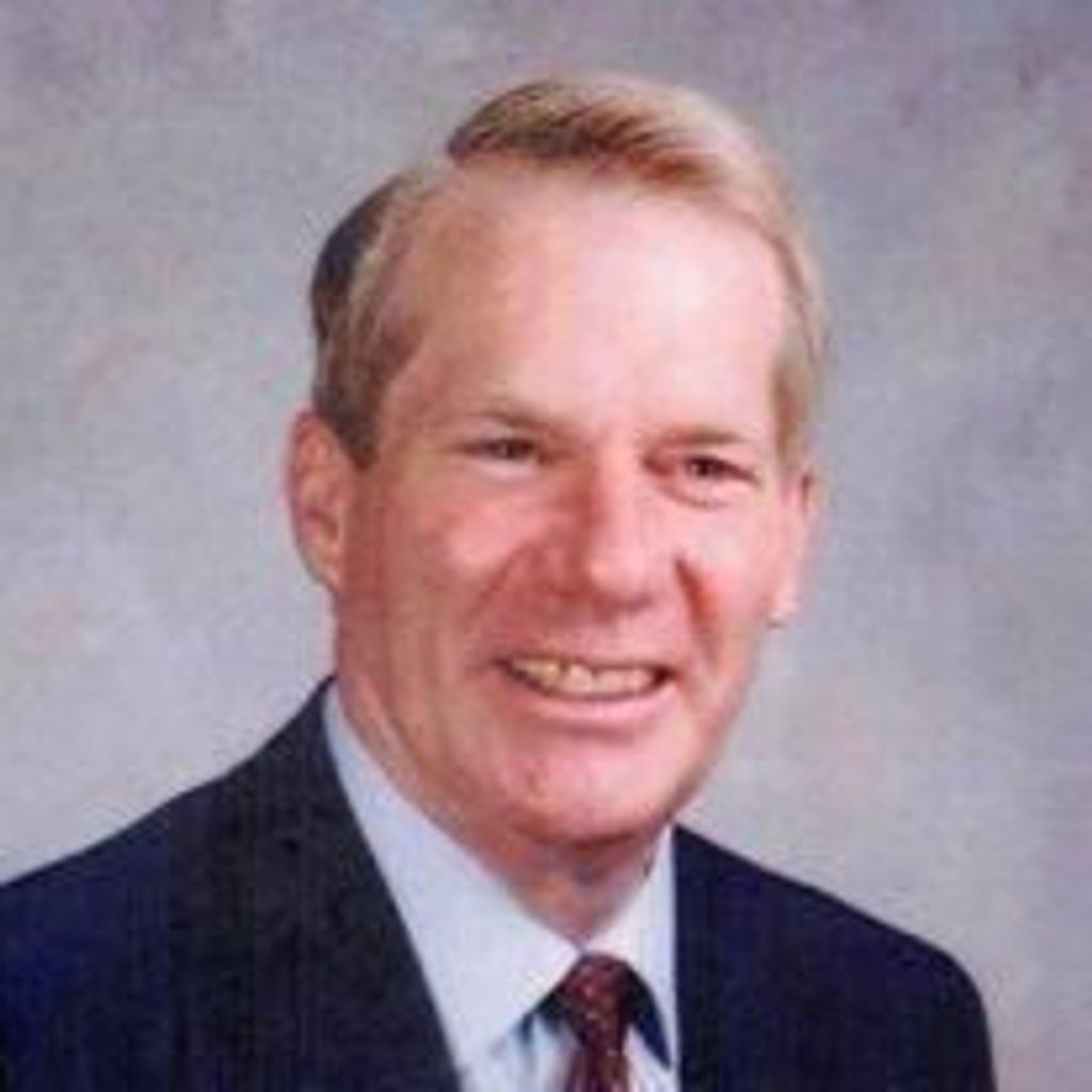 Robert James "Bob" Vogel