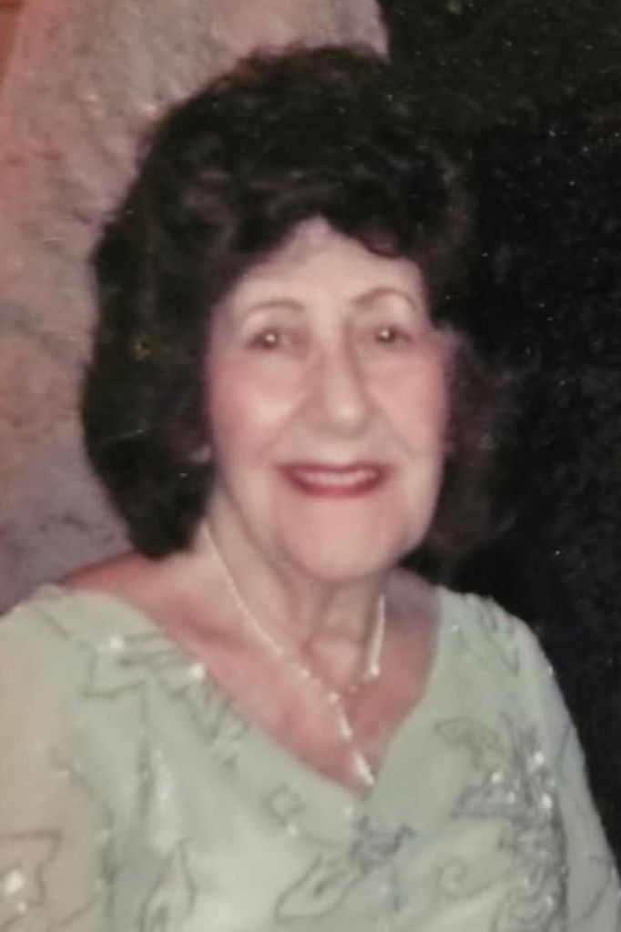 Olga Matsos Profile Photo